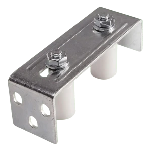 PSG horní nastavitelné vedení pro posuvnou bránu s rolnami 160 mm