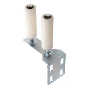 PSG horní vedení nastavitelné pro posuvnou bránu – kladka 152 mm