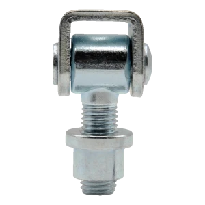 PSG závěs brány k přivaření M16 nastavitelný pozinkovaný