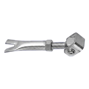 Nastavitelný pant pro zazdění M16 ocelový pozinkovaný