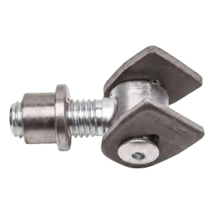 PSG regulovatelný závěs pro svařování M18 ocelový pozinkovaný