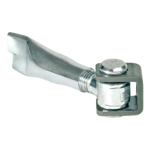 Comunello brankový pant s nastavením pro zazdění M20 pozinkovaný 150 mm