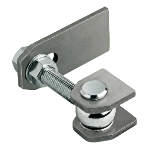 Comunello regulovatelný závěs brány M20 – úhel otevření 180° pozinkovaný