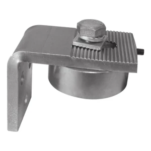 PSG závěs na bránu horní ložiskovaný fi 50 mm ocelový