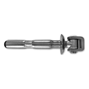 PSG ocelová kotva M20 fi 27 L-160 s regulovatelným závěsem a rozetou