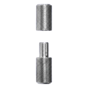 PSG točený ocelový závěs pro brány a branky FI 12×60 mm