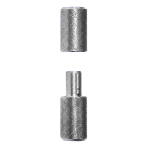 PSG valivý pant FI 18×80 mm pro křídlové brány