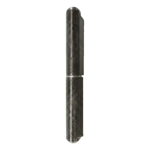 PSG kovaný pant na svařování ocelový D16 × H120 mm – pro brány a branky