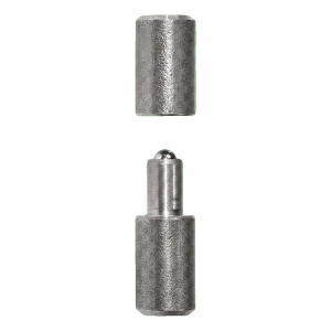 PSG valčíkový panýt s koulí FI 30x120 mm ocelový