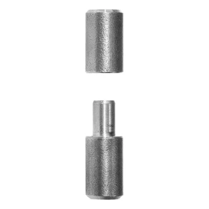 PSG otočný závěs branový průměr 27 mm – výška 90 mm pro křídlové brány