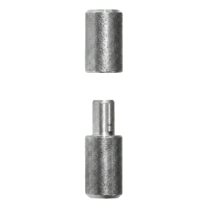 PSG řezný závěs branový fi 35×120 mm pro křídlové brány