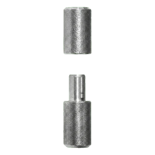 PSG zawias toczony bramowy fi 35×120 mm do bram skrzydłowych 001-482 (1)