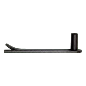 Čep pásového závěsu k zazdění FI 18 mm – trn pro křídlové brány