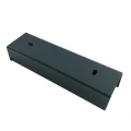 C profil spojovací držák pro podezdívku 200x55 antracit grafit GPV-700-21 (1)