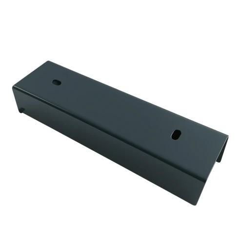 C profil spojovací držák pro podezdívku 200x55 antracit grafit GPV-700-21 (1)