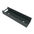 C profil spojovací držák pro podezdívku 200x55 antracit grafit GPV-700-21 (2)