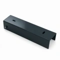 C profil spojovací držák pro podezdívku 200x50 antracit grafit GPV-700-31 (1)