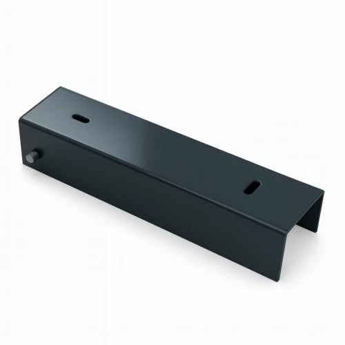 C profil spojovací držák pro podezdívku 200x50 antracit grafit GPV-700-31 (1)