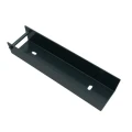 C profil spojovací držák pro podezdívku 200x50 antracit grafit GPV-700-31 (2)