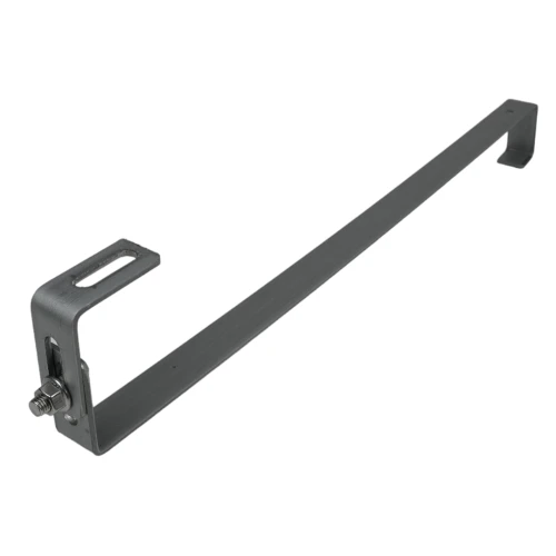 Střešní hák S610 nastavitelný pro šikmé střechy PV-08-30 (1)
