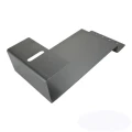 Háček na šablonu široký 300mm - nerezová ocel PV-08-27 (1)