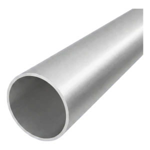 Hliníková kulatá trubka Ø50×2 mm – profil EN AW-6063 délka 2000 mm