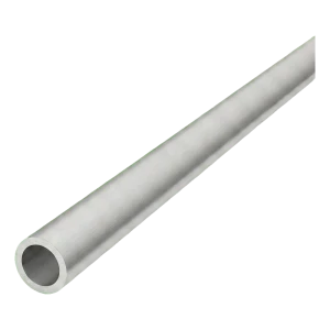 Hliníková kulatá trubka Ø16×2 mm EN AW-6060 T6 – délka 2000 mm