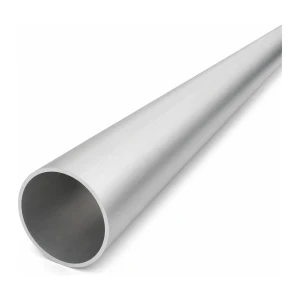 Hliníková kulatá trubka Ø50×2 mm – profil EN AW-6063 délka 2000 mm