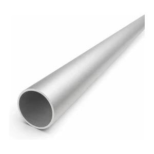 Hliníková kulatá trubka Ø40×2 mm EN AW-6060 – délka 2000 mm