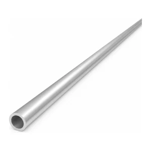 Hliníková kulatá trubka Ø16×2 mm EN AW-6060 T6 – délka 2000 mm