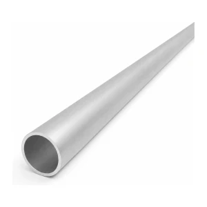 Hliníková kulatá trubka Ø30×2 mm EN AW-6063 T6, délka 2000 mm
