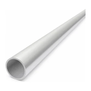 Hliníková kulatá trubka Ø35×2 mm EN AW-6060 T6 – délka 2000 mm