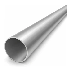 Hliníková kulatá trubka Ø55×2 mm EN AW-6060 T6 – délka 2000 mm