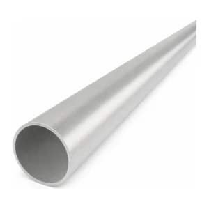 Hliníková kulatá trubka Ø45×2 mm EN AW-6060 – délka 2000 mm