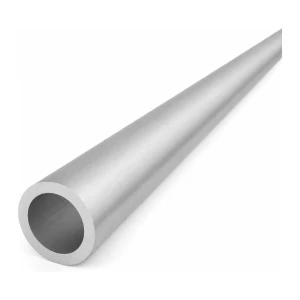 Hliníková kulatá trubka Ø40×5 mm EN AW-6060 T6 – délka 2000 mm