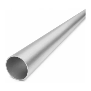 Hliníková kulatá trubka Ø40×1,5 mm EN AW-6060 T6 – délka 2000 mm