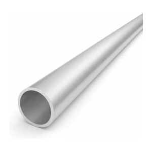 Hliníková kulatá trubka Ø40×3 mm – profil EN AW-6060 T6, délka 2000 mm
