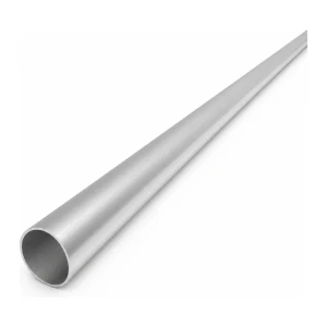Hliníková kulatá trubka Ø20×1 mm – profil EN AW-6060 T6, délka 2000 mm
