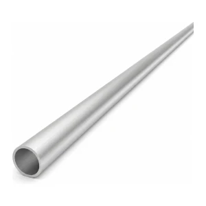 Hliníková kulatá trubka Ø20×1,5 mm EN AW-6060 T6 – délka 2000 mm