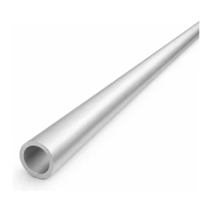 Hliníková kulatá trubka Ø25×3 mm – EN AW-6060 T6, délka 2000 mm