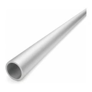 Hliníková kulatá trubka Ø25×2 mm EN AW-6060 T6 – délka 2000 mm