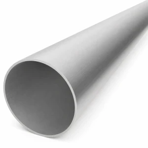 Hliníková trubka kulatá Ø80×2 mm – profil EN AW-6060, délka 2000 mm