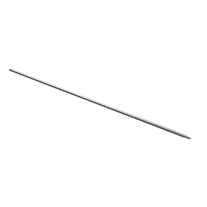 Zemnič skládaný s kuželovým zámkem Morse fi 16 x 1500 mm E – ocel žárově zinkovaná