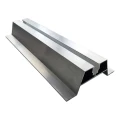 Hliníkový trapézový můstek H100 L330 s těsněním EPDM 2 mm pro montáž FV 001-779 (1)
