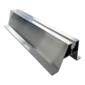 Hliníkový trapézový můstek PV s EPDM H70 L330 pro trapézový plech 001-777 (1)