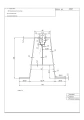 Hliníkový trapézový můstek H100 L330 s těsněním EPDM 2 mm pro montáž FV 001-778 (2)