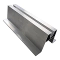 Šikmý trapézový můstek s EPDM těsněním H63 L330 – hliníkový střešní adaptér PV 001-776 (1)