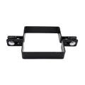 Střední svorka pro plotové panely 100x100 mm antracit 000-780 (3)