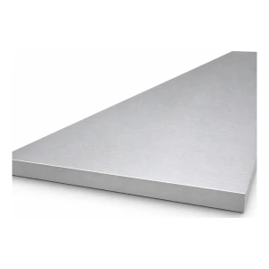 Hliníková pásovina EN AW-6060 T64 – 150×10 mm, délka 2000 mm