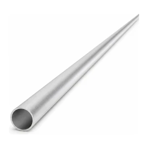 Hliníková kulatá trubka Ø18×1 mm – uzavřený profil PA38 délka 2000 mm